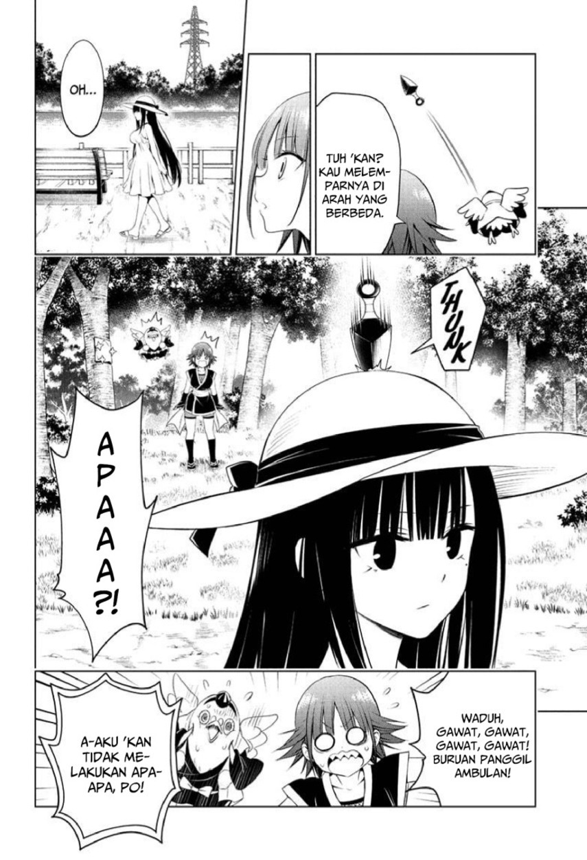 Chapter 85 - halaman 13