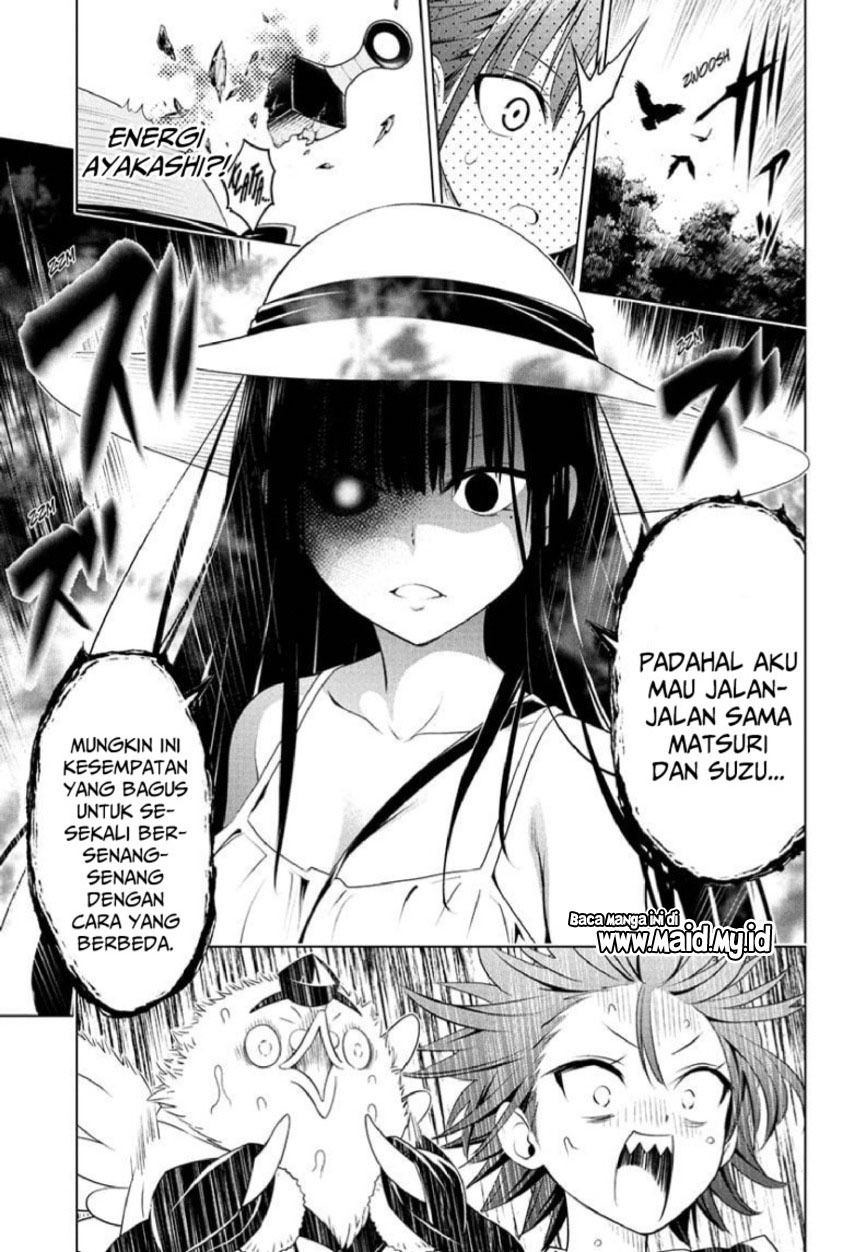 Chapter 85 - halaman 14