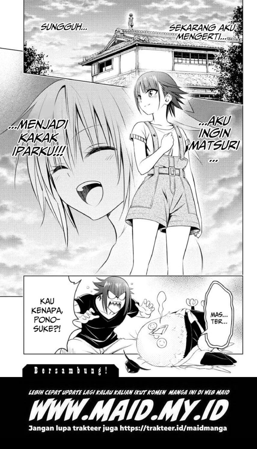 Chapter 85 - halaman 22