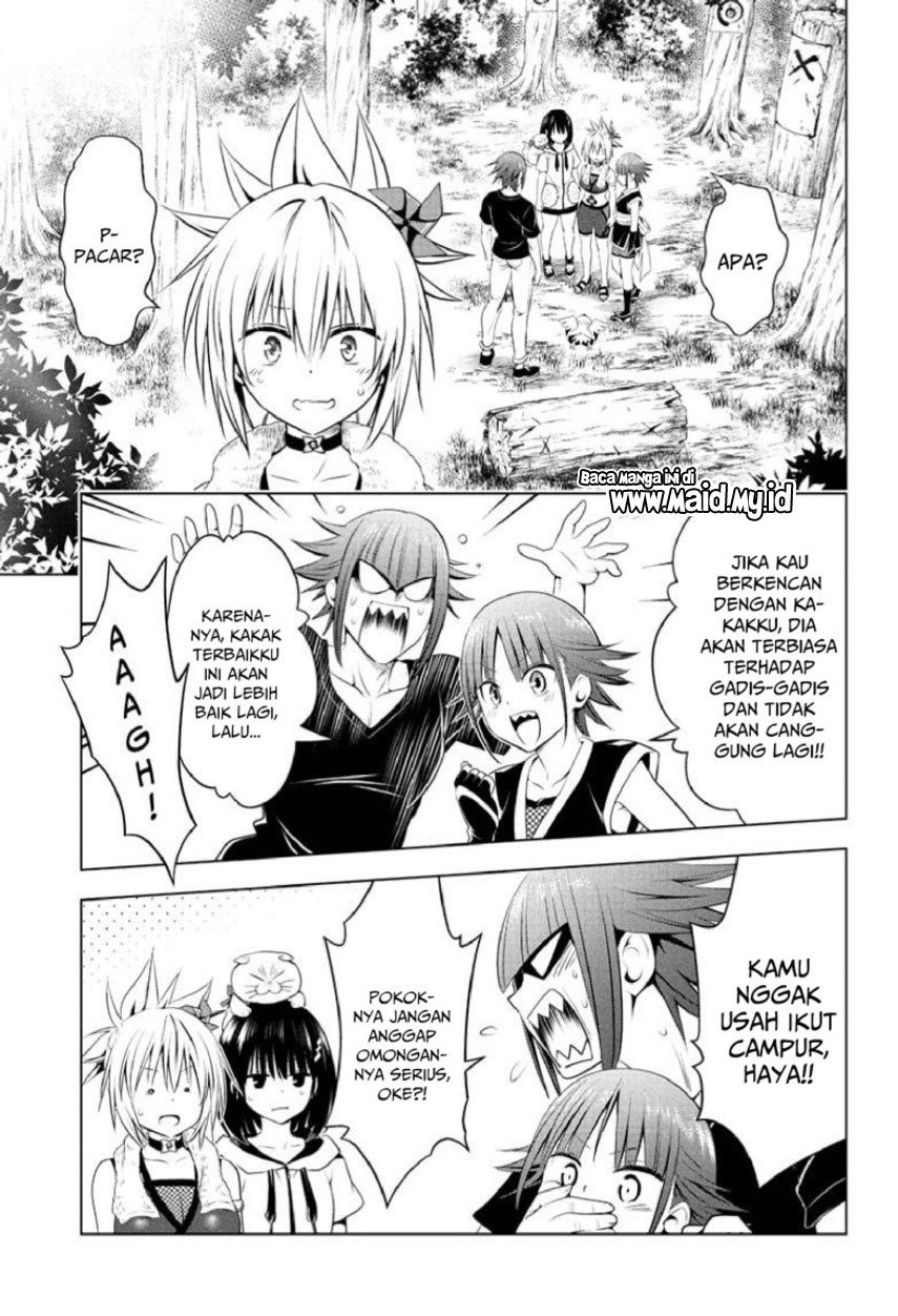 Chapter 85 - halaman 4