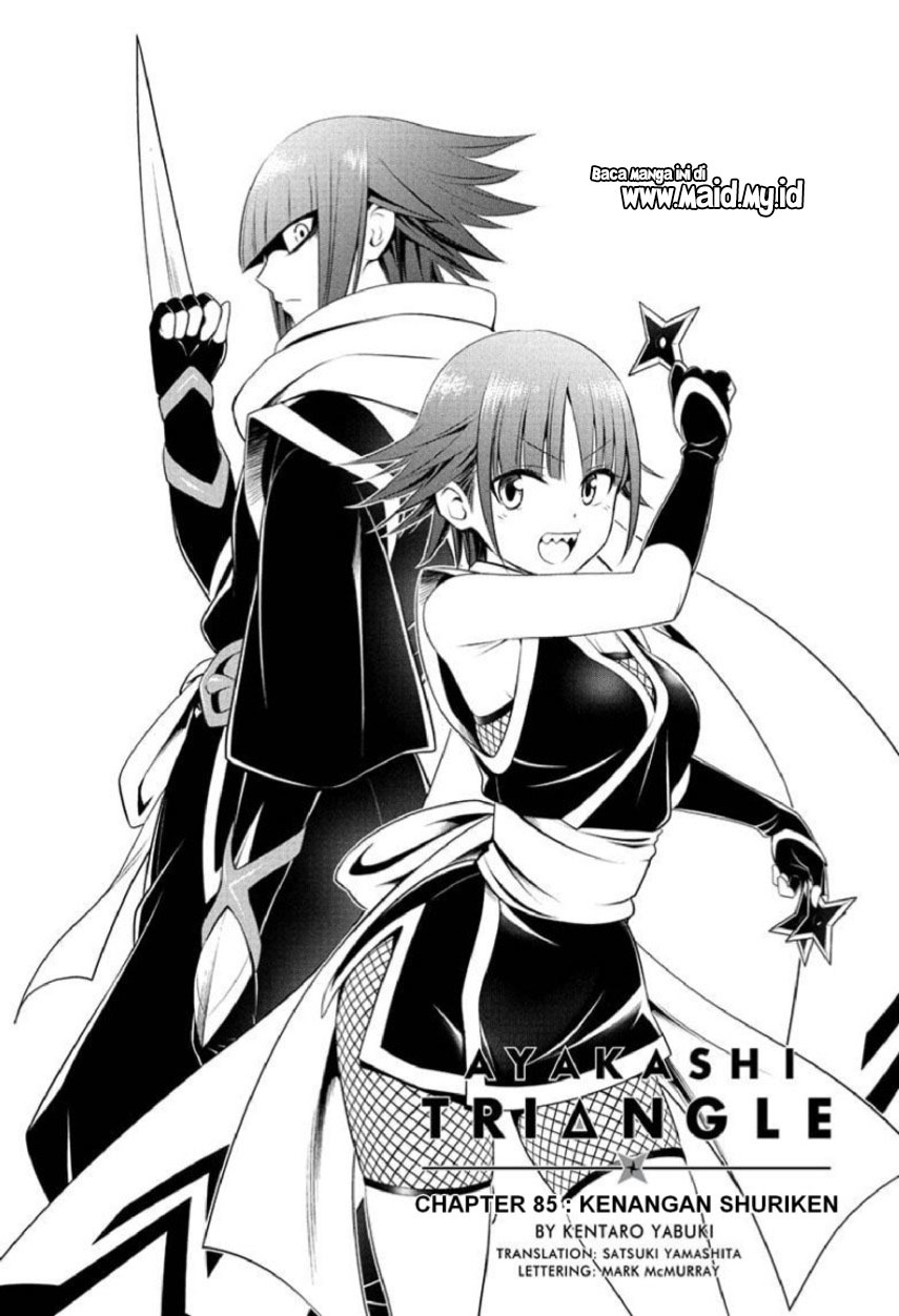 Chapter 85 - halaman 5