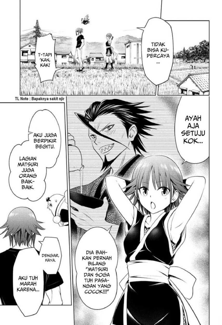 Chapter 85 - halaman 6