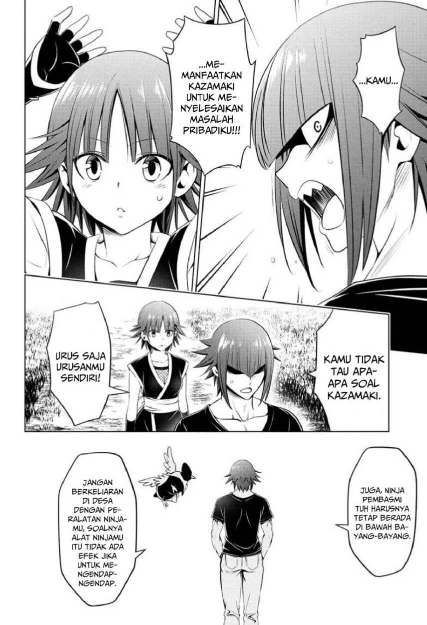 Chapter 85 - halaman 7