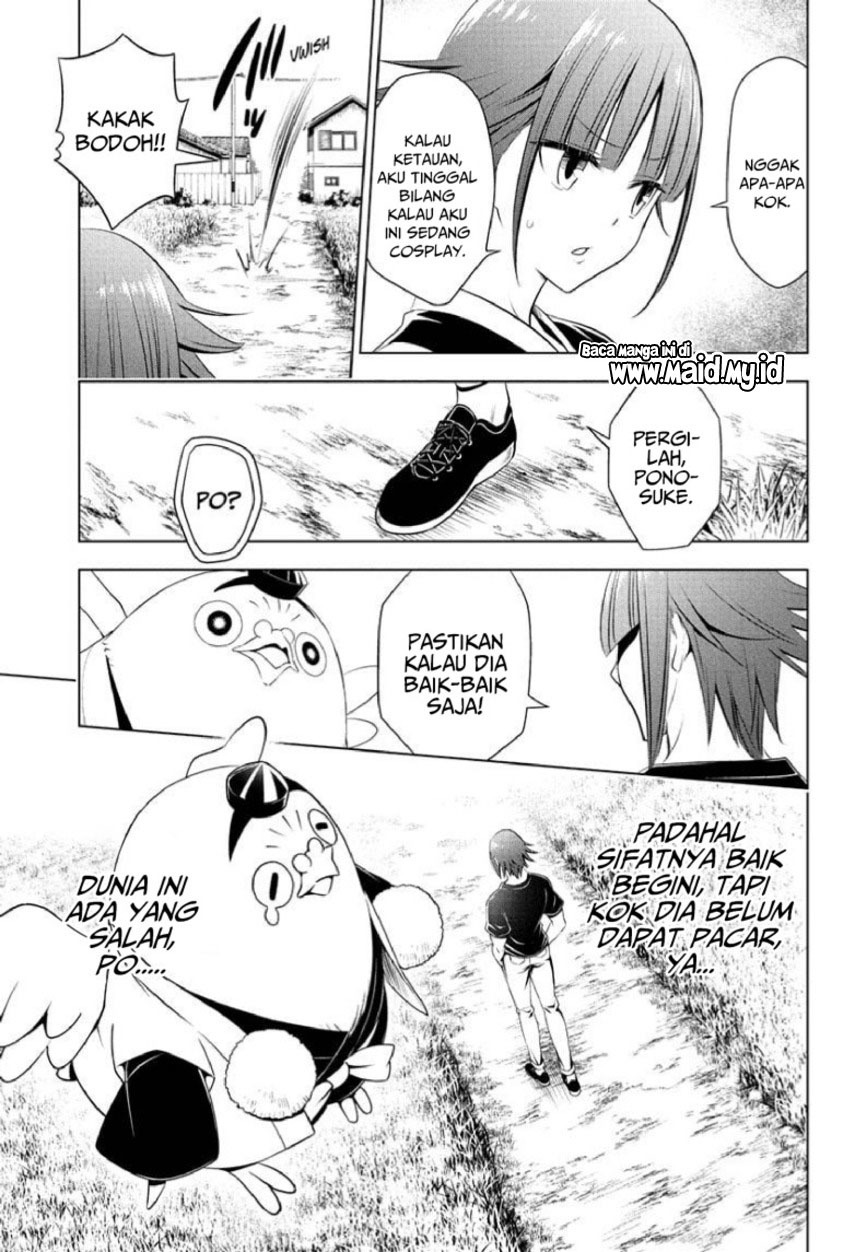 Chapter 85 - halaman 8