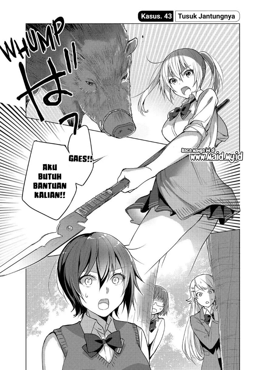 Chapter 43 - halaman 6