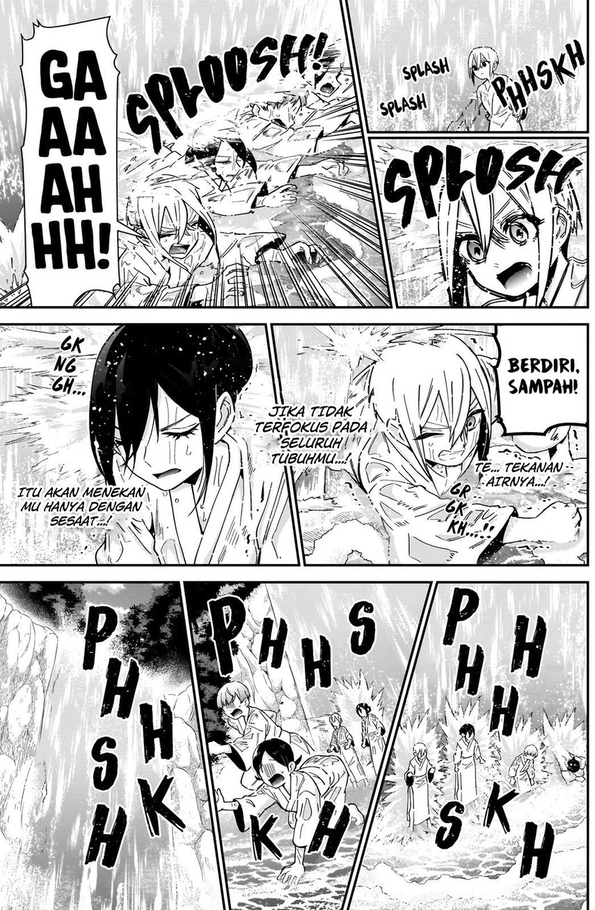 Chapter 89 - halaman 12