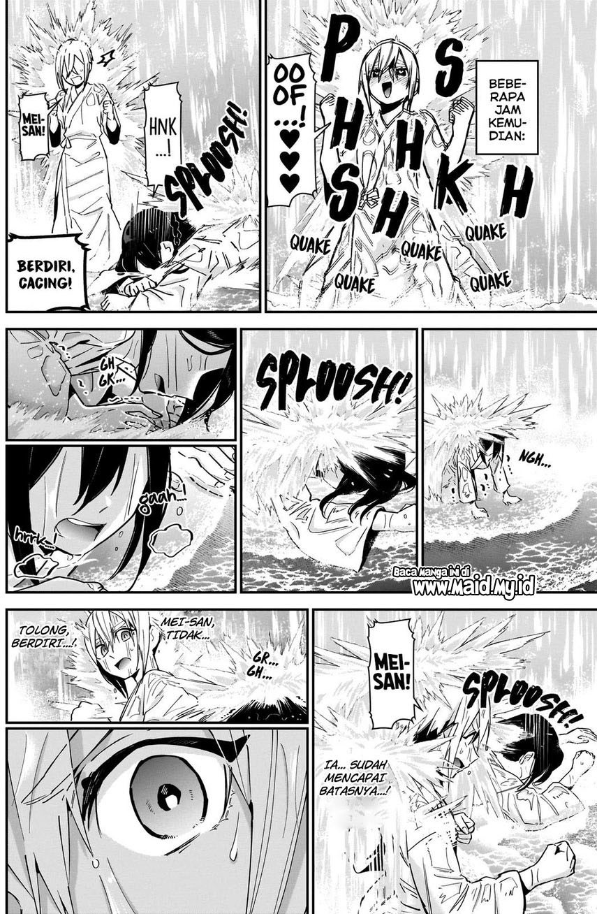 Chapter 89 - halaman 13
