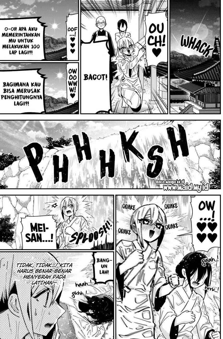 Chapter 89 - halaman 16