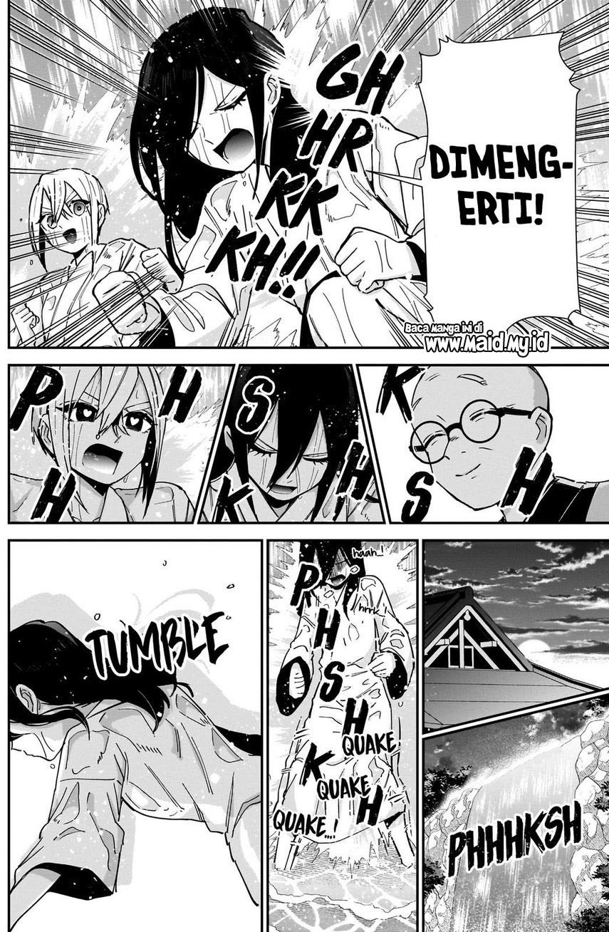 Chapter 89 - halaman 19