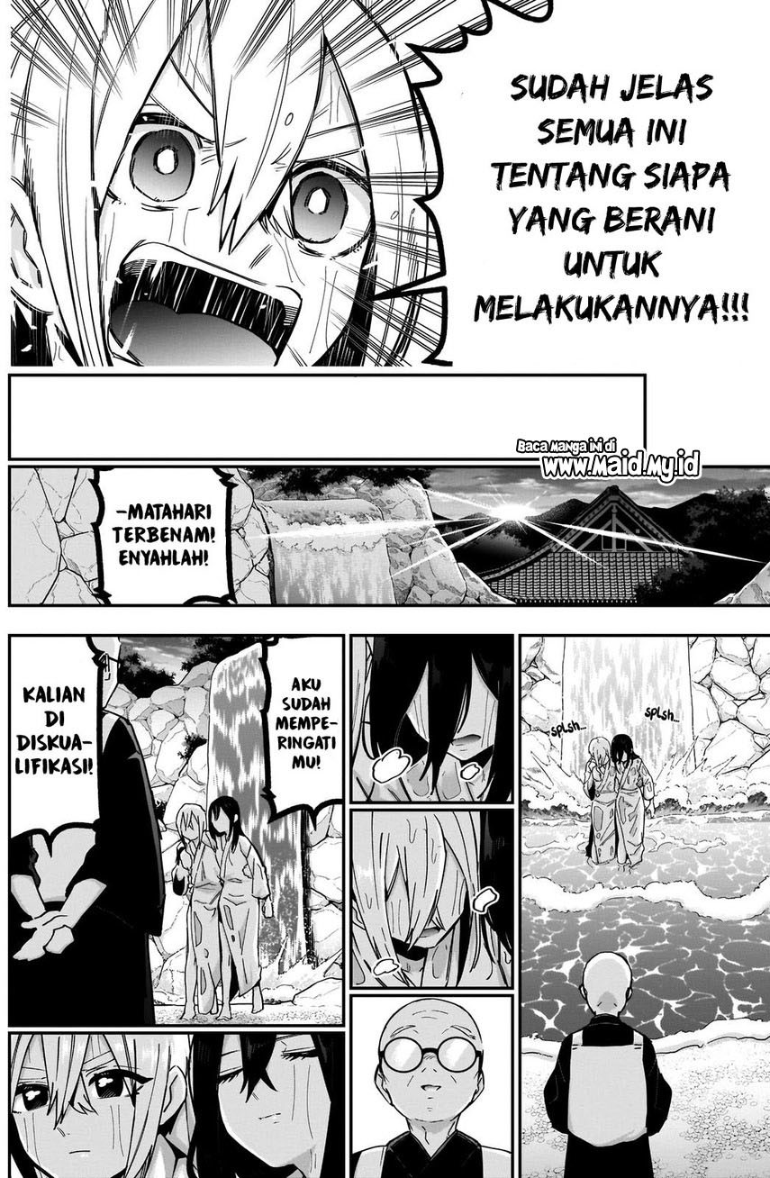 Chapter 89 - halaman 21