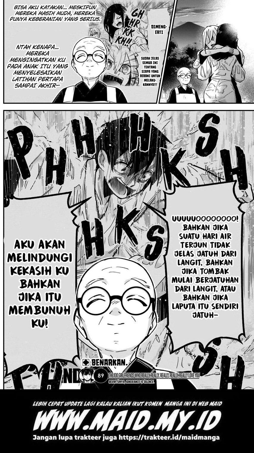 Chapter 89 - halaman 23