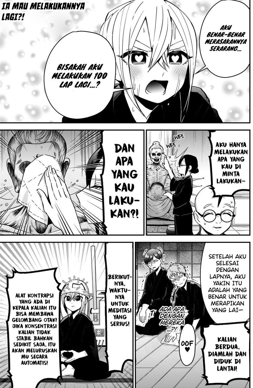 Chapter 89 - halaman 6