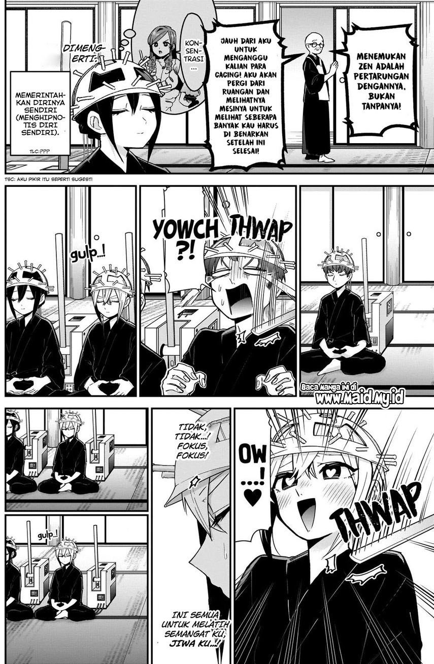 Chapter 89 - halaman 7