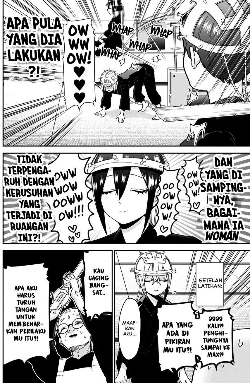 Chapter 89 - halaman 9