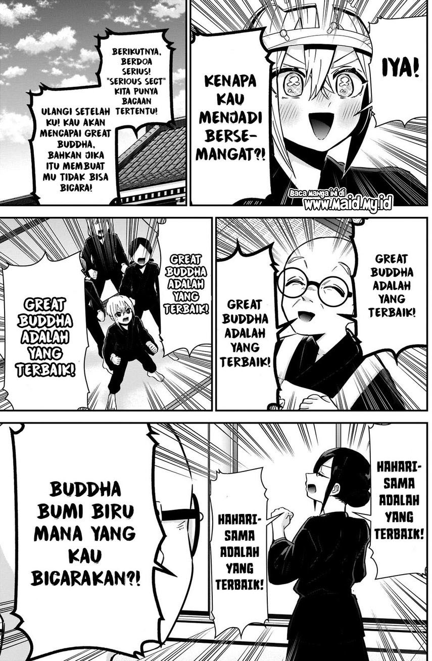 Chapter 89 - halaman 10