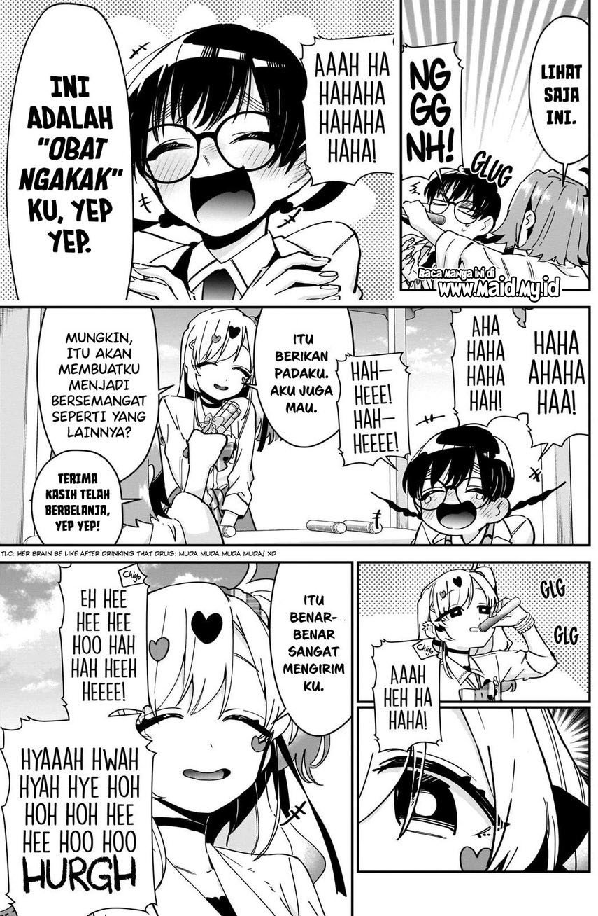 Chapter 88 - halaman 14