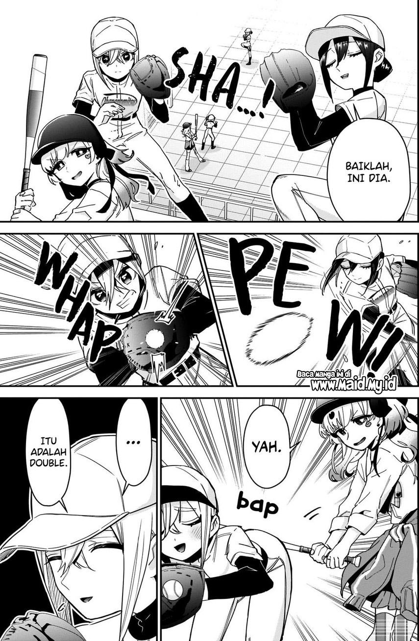 Chapter 88 - halaman 20