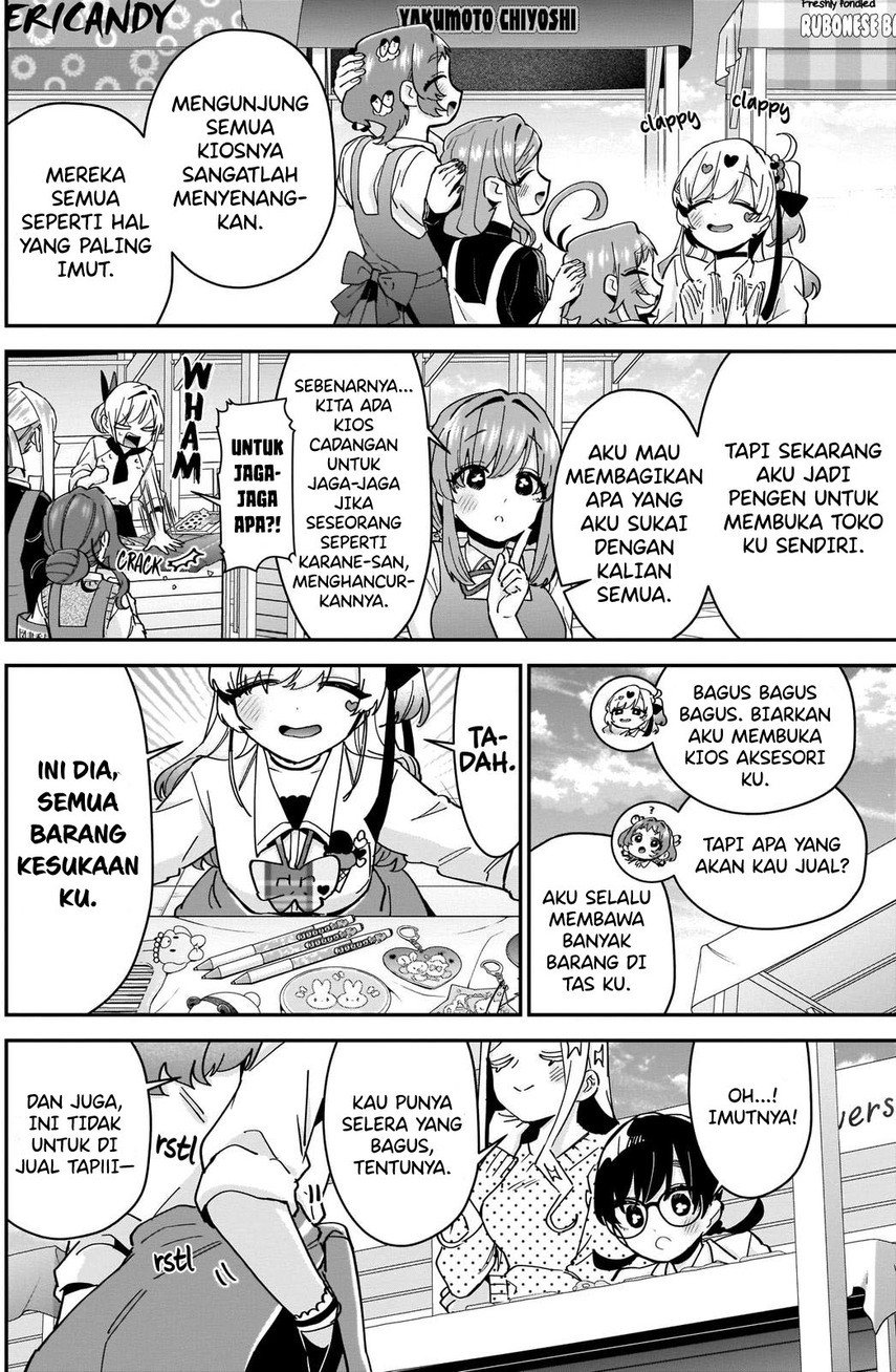 Chapter 88 - halaman 21