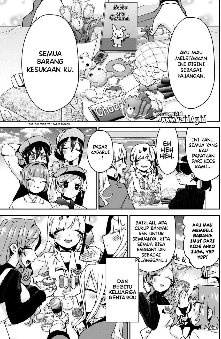 Chapter 88 - halaman 22