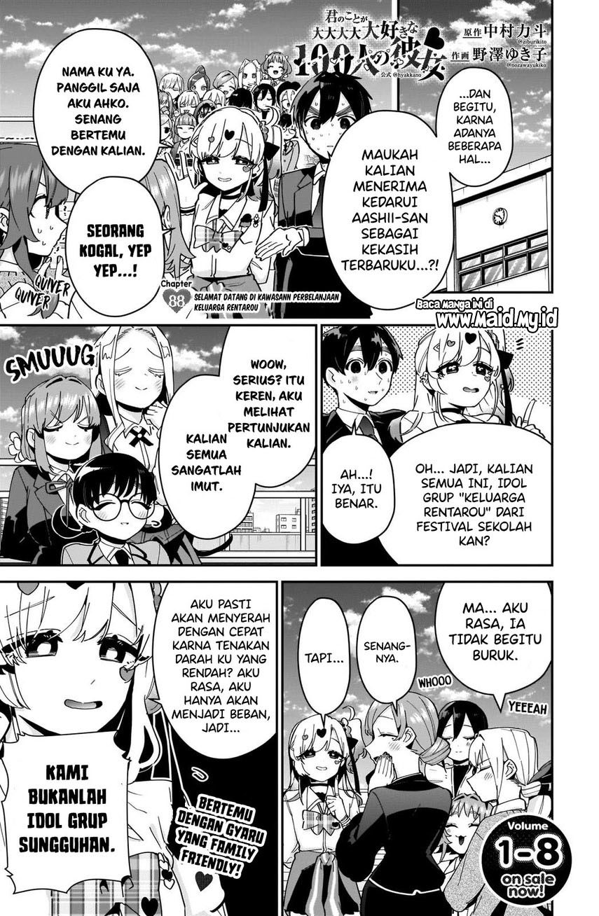 Chapter 88 - halaman 4