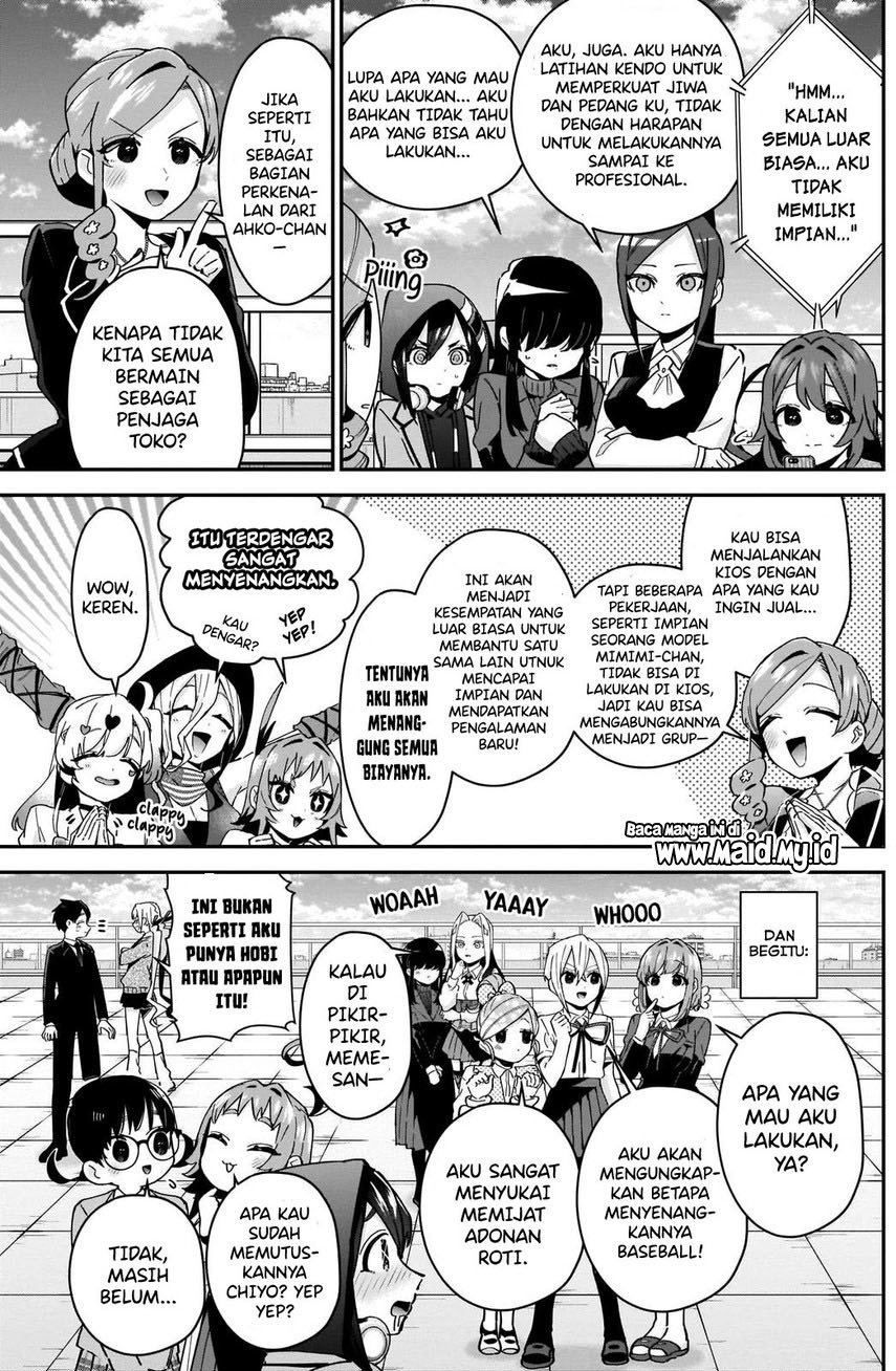Chapter 88 - halaman 6