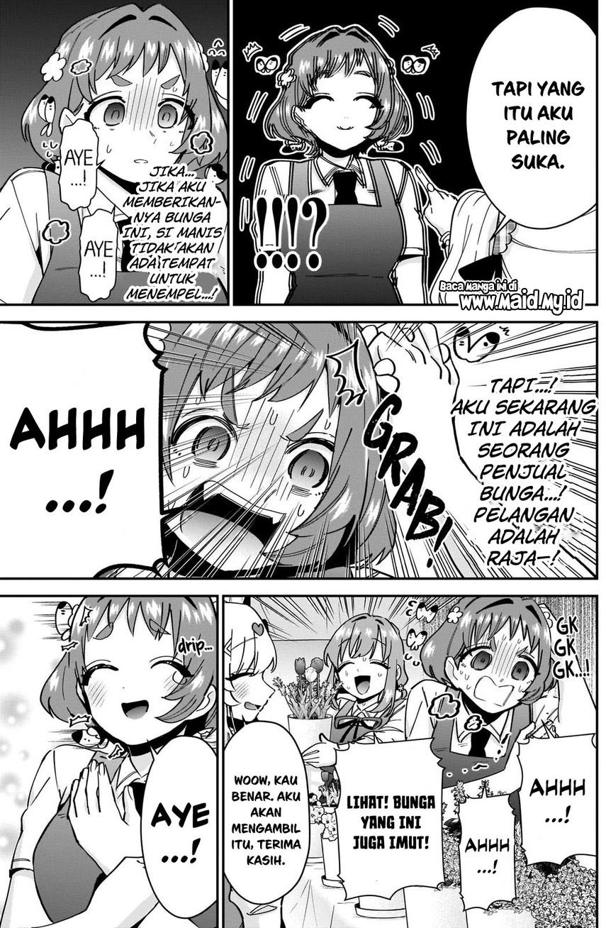Chapter 88 - halaman 8
