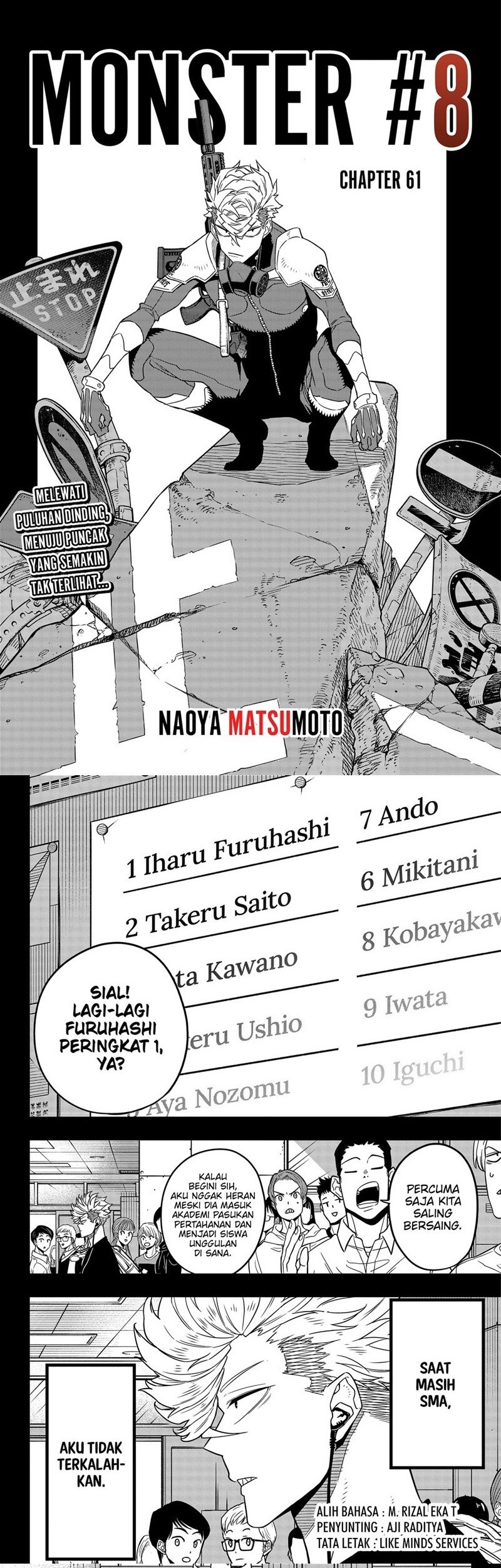 Chapter 61 - halaman 2