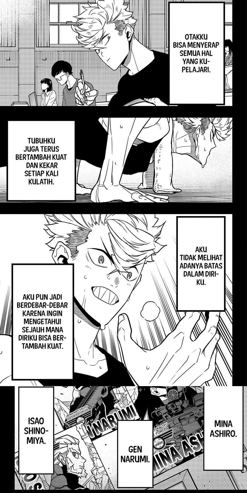 Chapter 61 - halaman 3