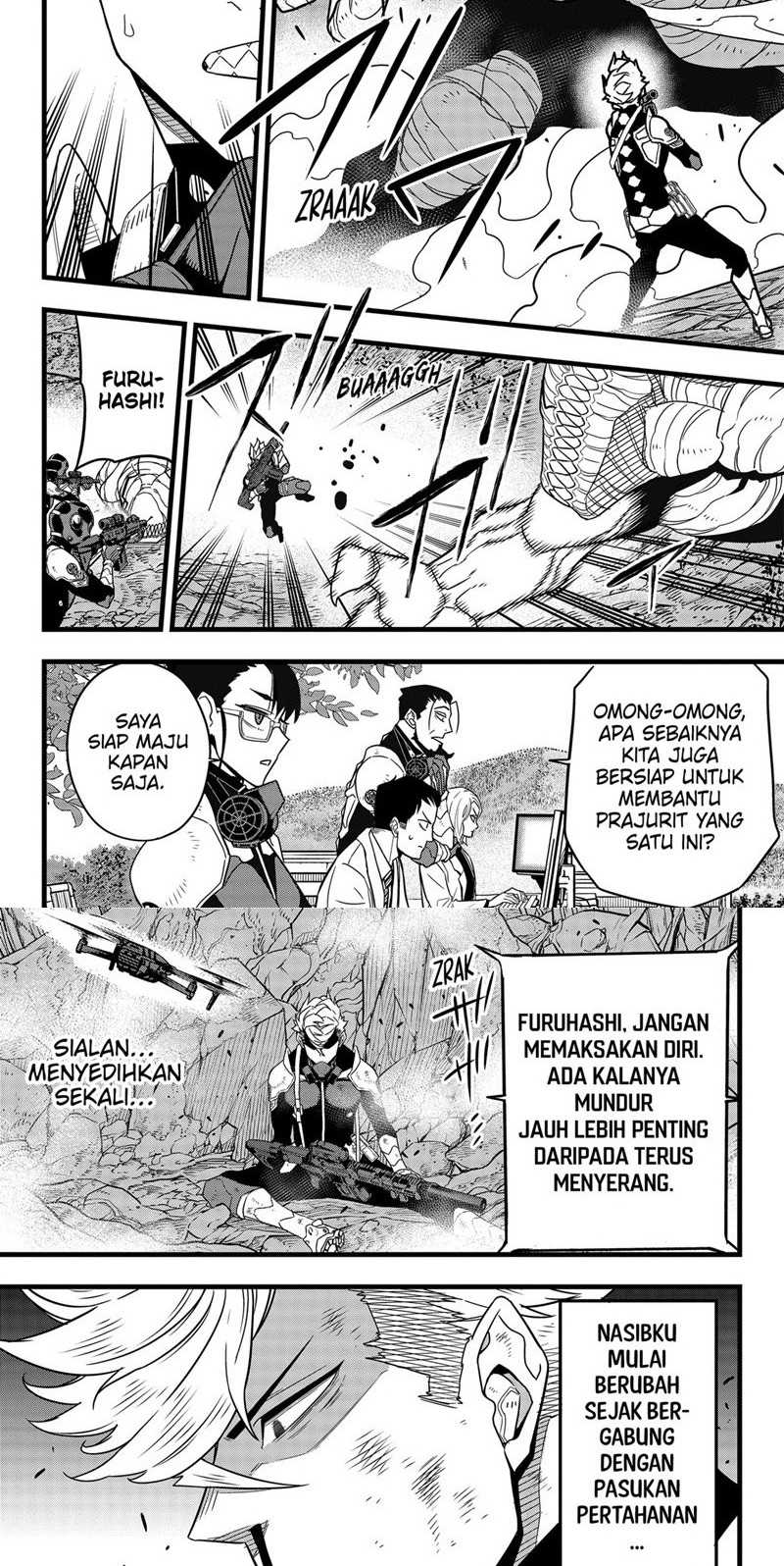Chapter 61 - halaman 5