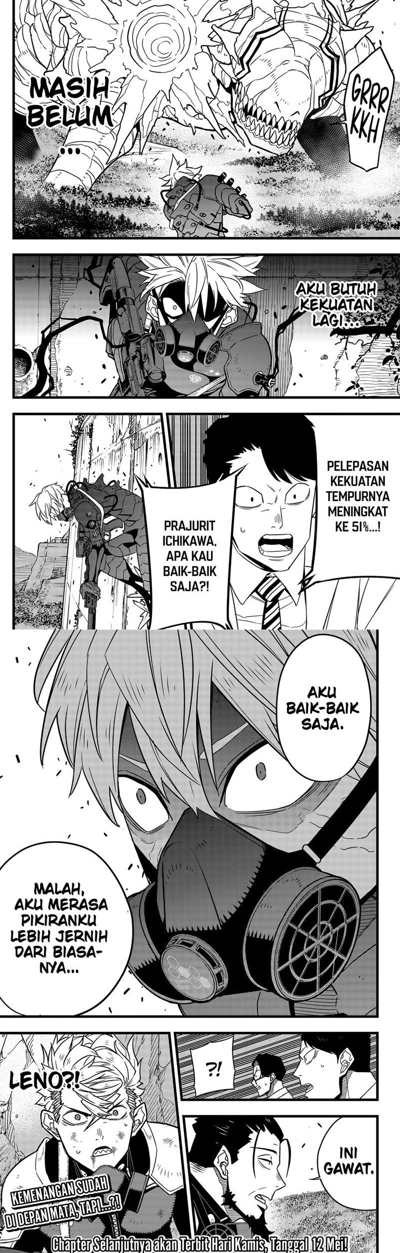 Chapter 61 - halaman 14