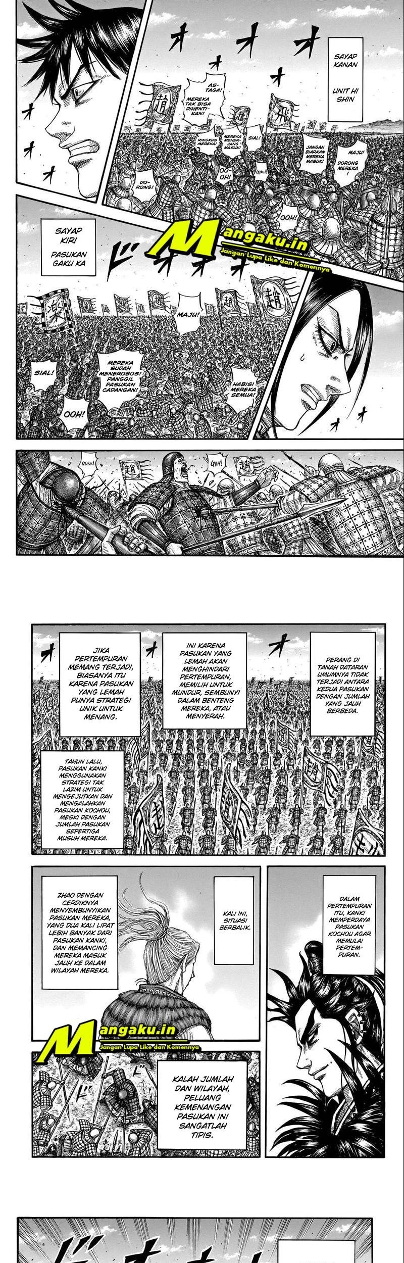 Chapter 716 - halaman 4