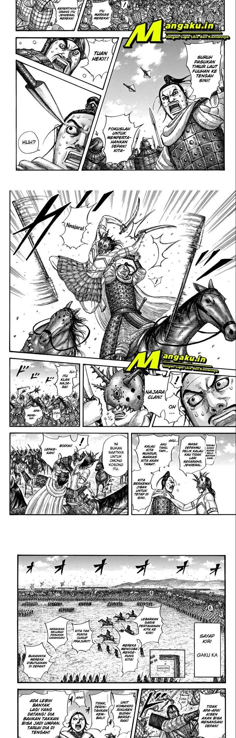 Chapter 716 - halaman 6