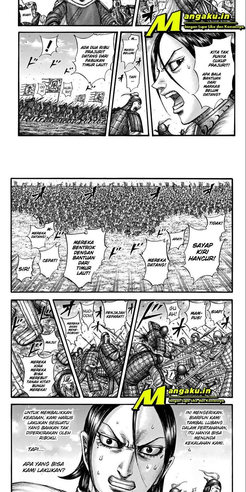 Chapter 716 - halaman 7
