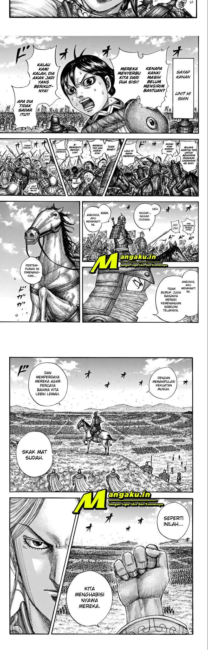 Chapter 716 - halaman 8