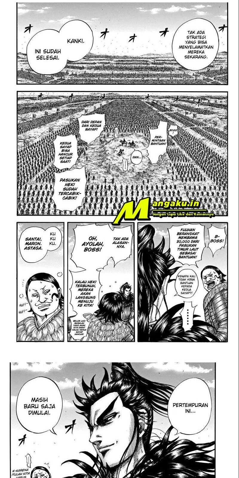 Chapter 716 - halaman 9