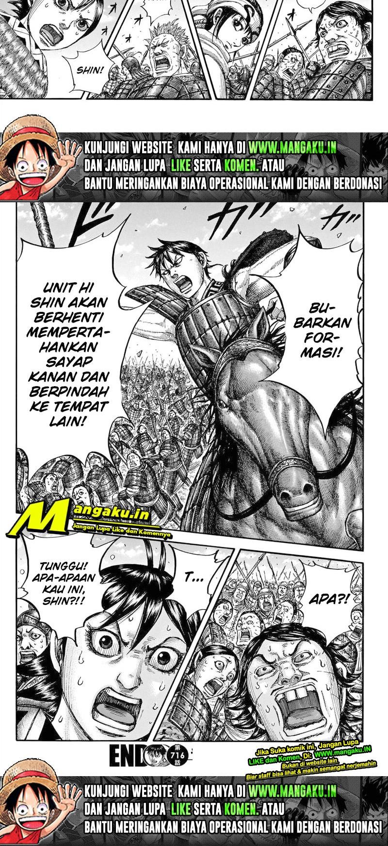 Chapter 716 - halaman 12