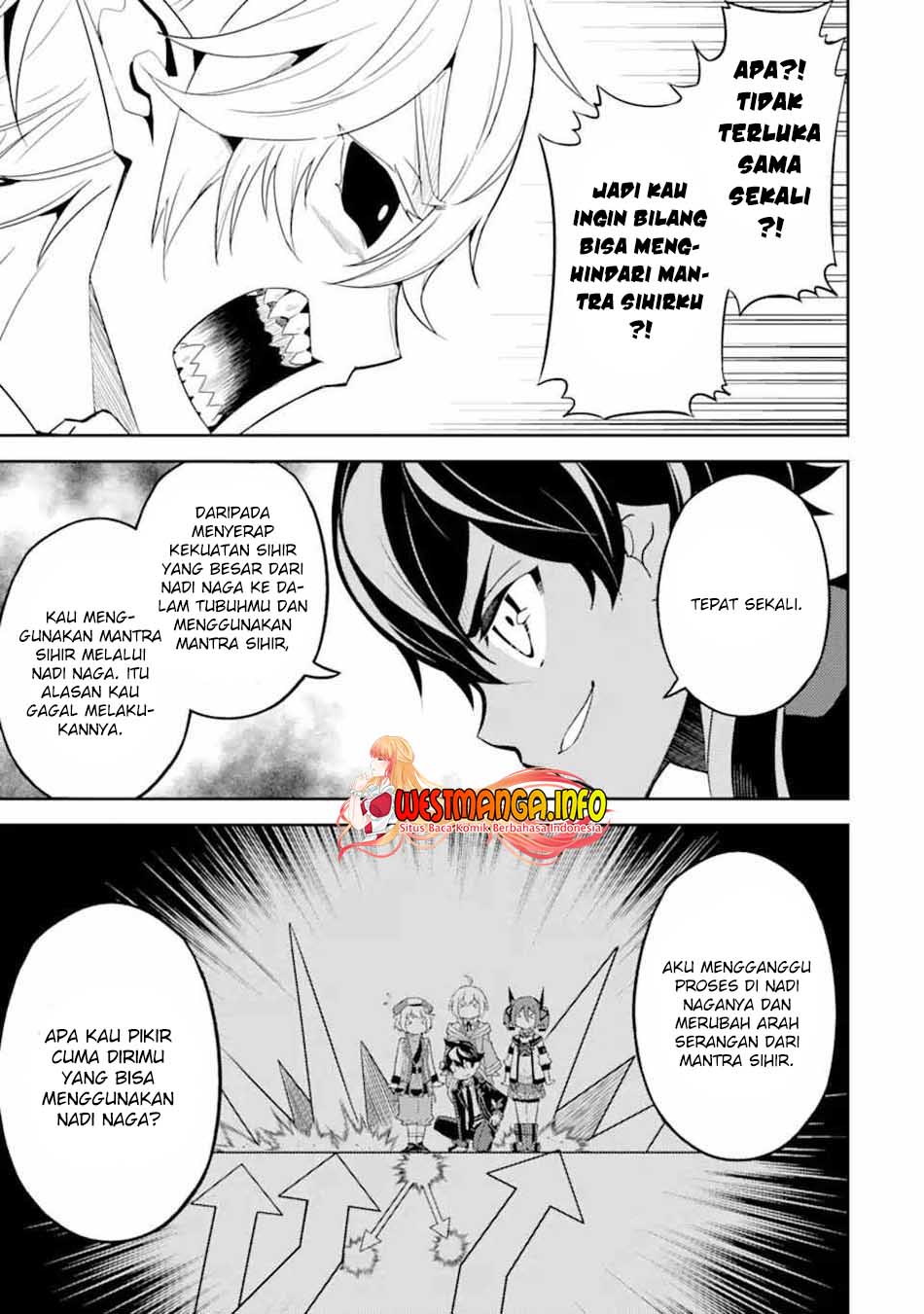 Chapter 56.1 - halaman 12