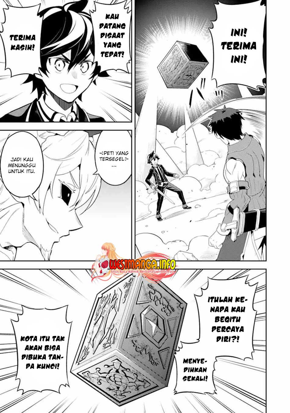 Chapter 56.1 - halaman 16