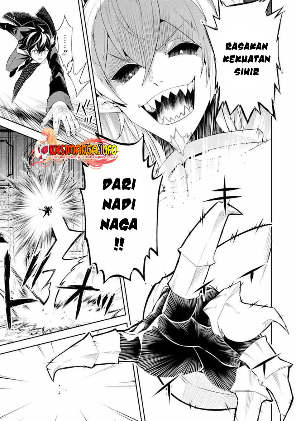 Chapter 56.1 - halaman 6
