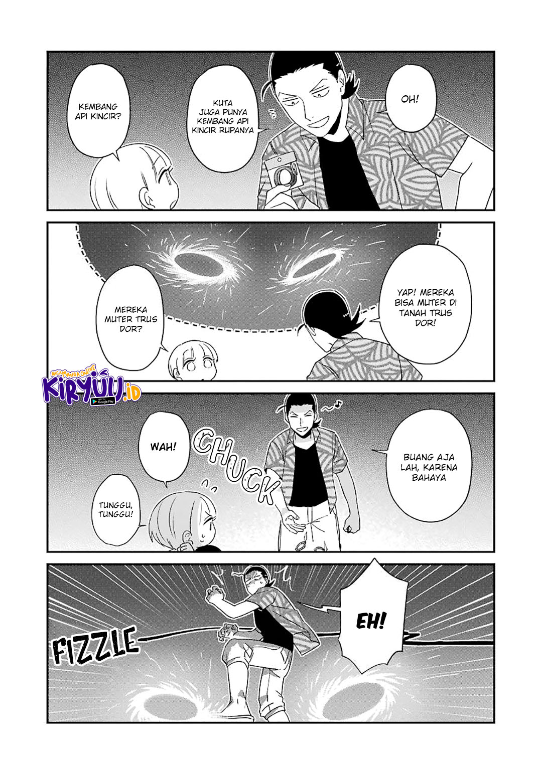 Chapter 19 - halaman 14
