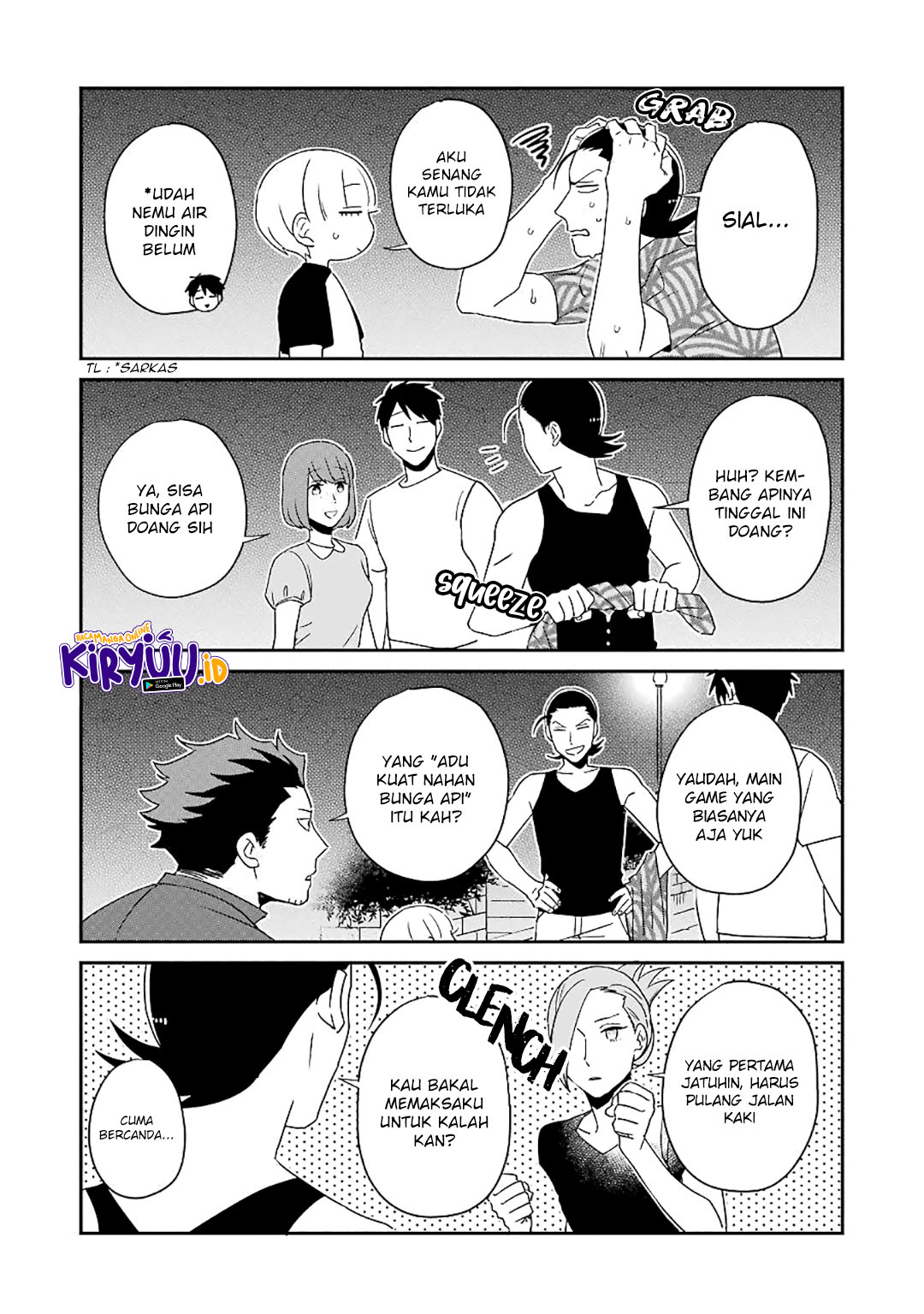 Chapter 19 - halaman 16