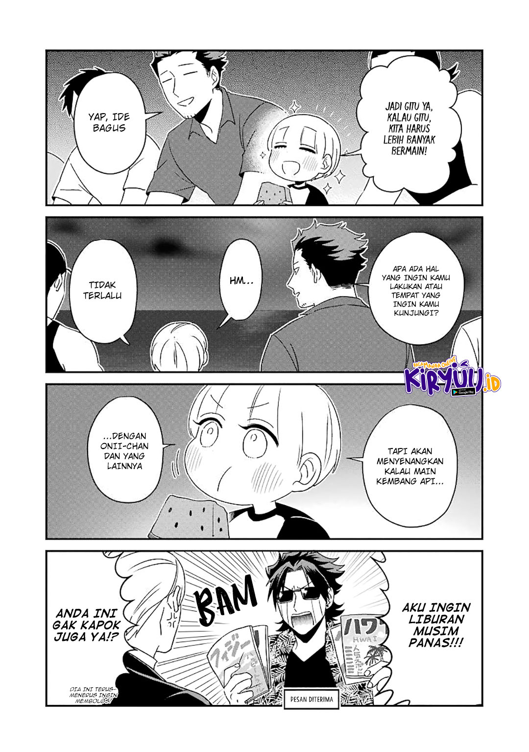 Chapter 19 - halaman 20