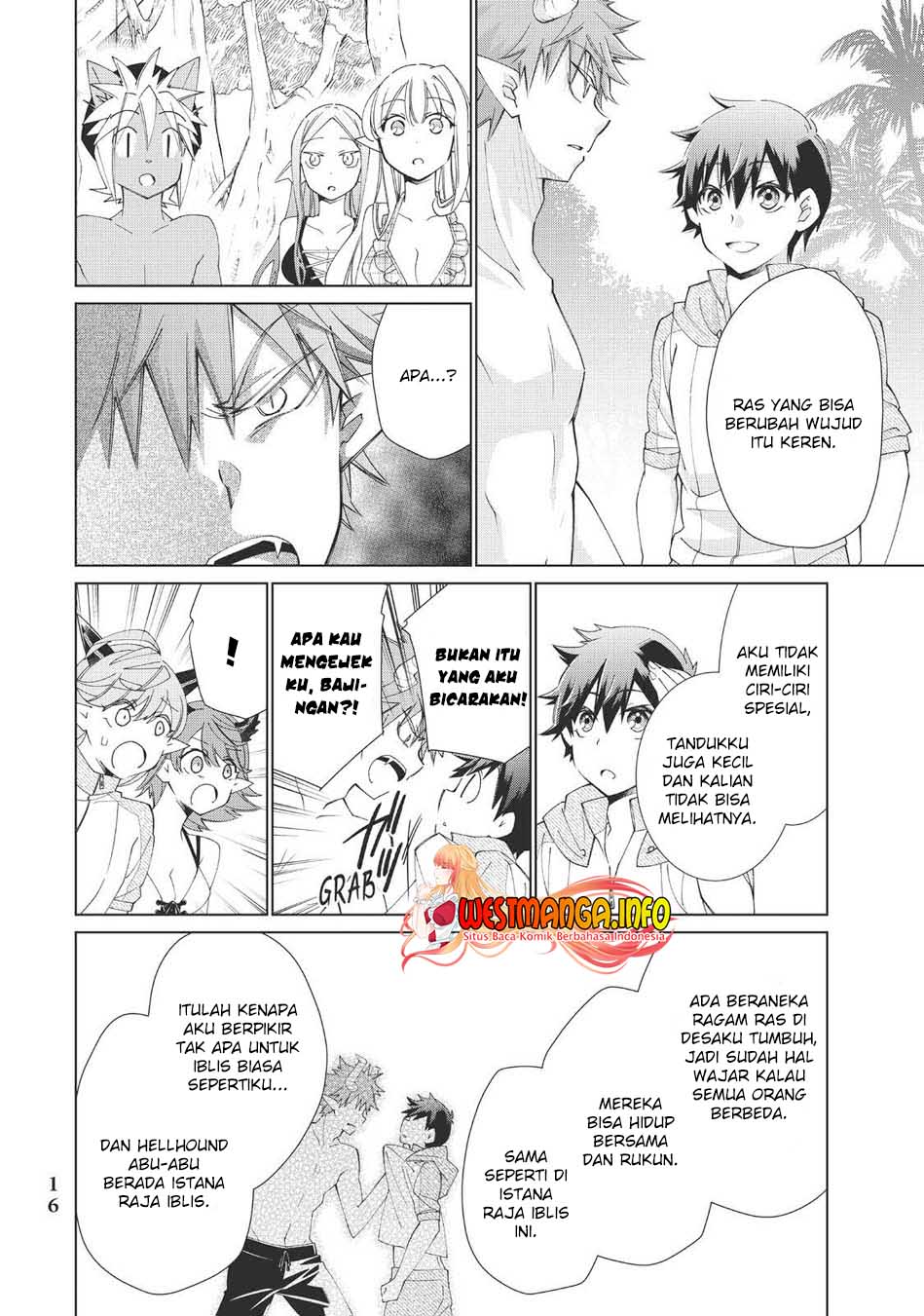 Chapter 34 - halaman 20