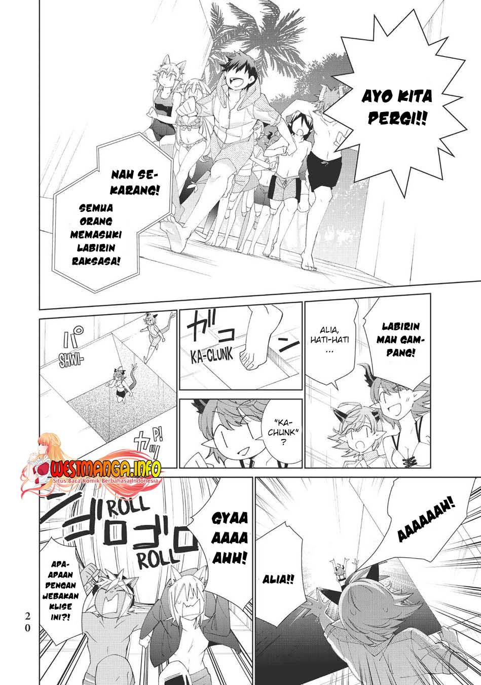 Chapter 34 - halaman 24