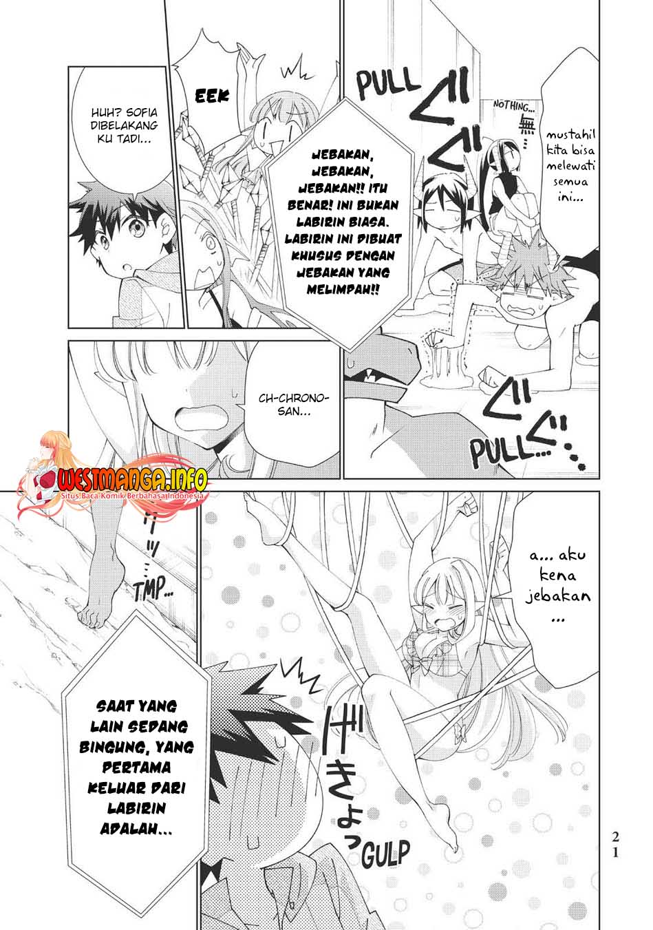 Chapter 34 - halaman 25