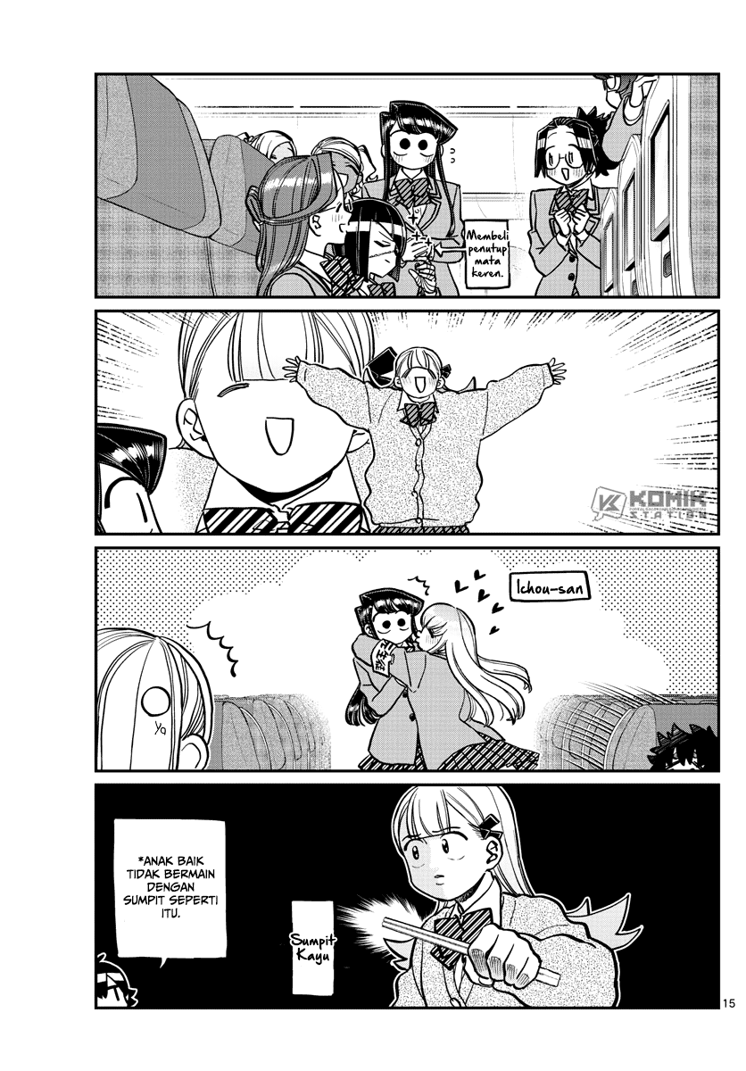 Chapter 295 - halaman 18