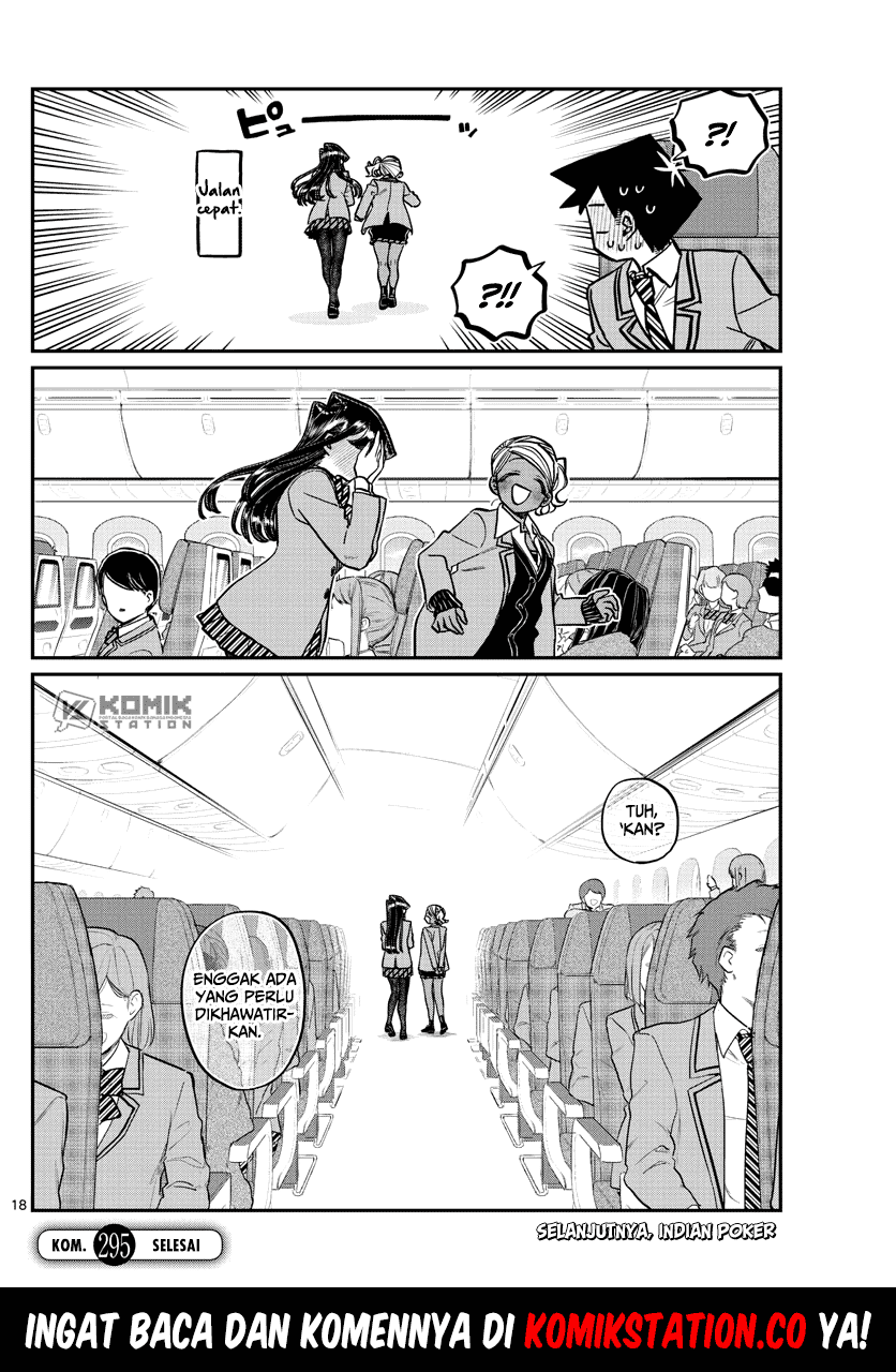 Chapter 295 - halaman 21