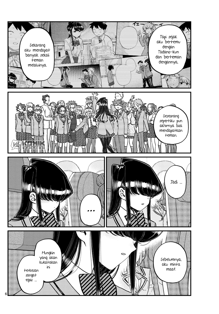 Chapter 295 - halaman 9