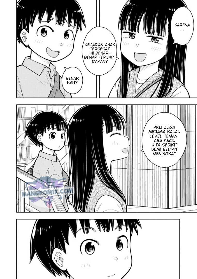 Chapter 30 - halaman 9