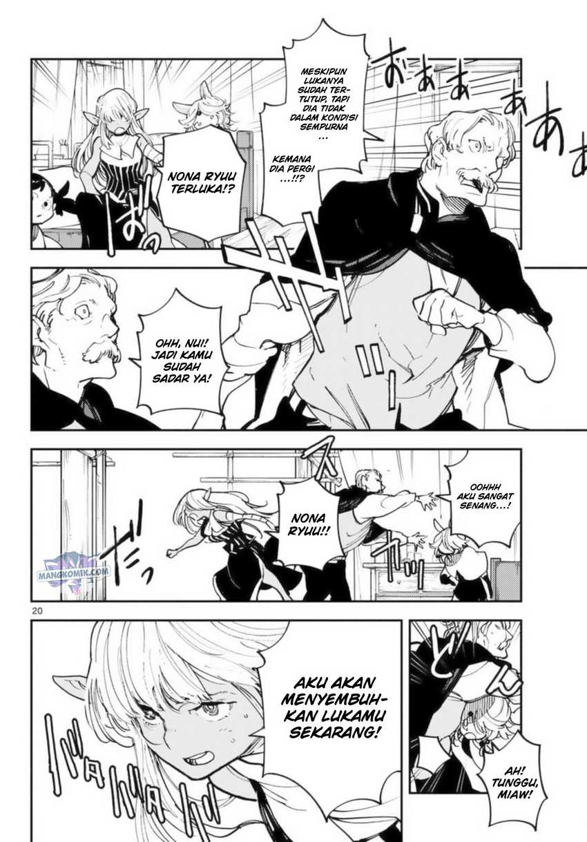 Chapter 32 - halaman 22